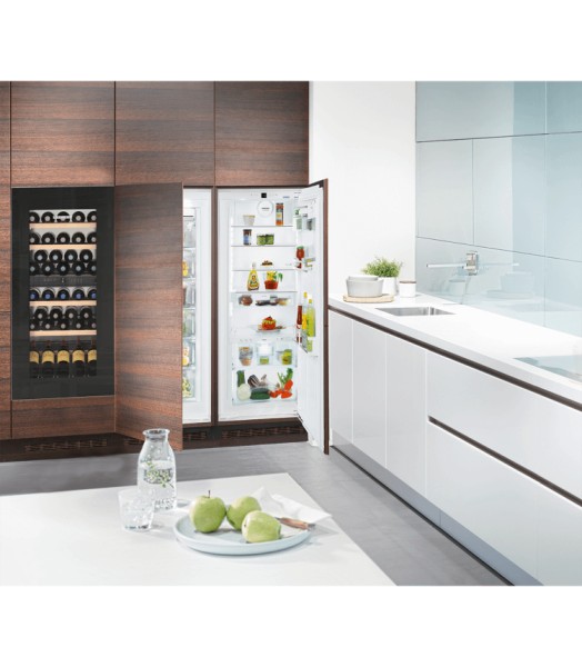 Cave à vin intégrable Liebherr EWTGB238326 detail 4