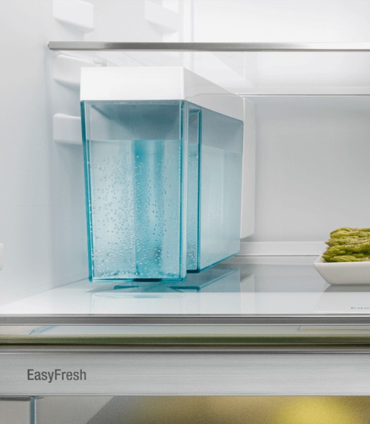 Koelvriescombinaties inbouw Liebherr ICND513322 detail 3