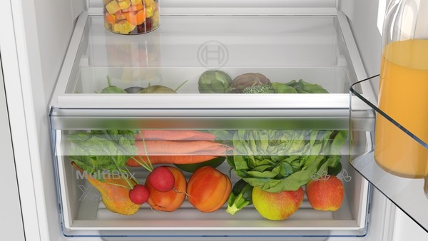 Frigo intégrable hauteur 88cm Bosch KIL22NSE0 detail 2