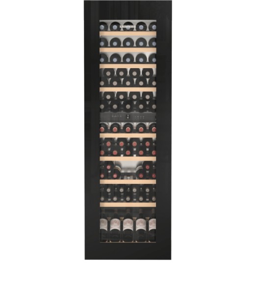 Wijnkast inbouw Liebherr EWTGB3583-26 vooraanzicht