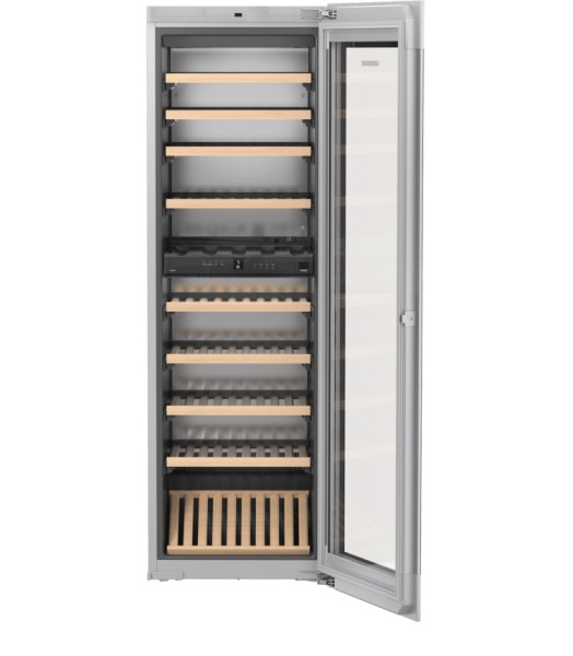 Wijnkast inbouw Liebherr EWTGB3583-26 detail 2