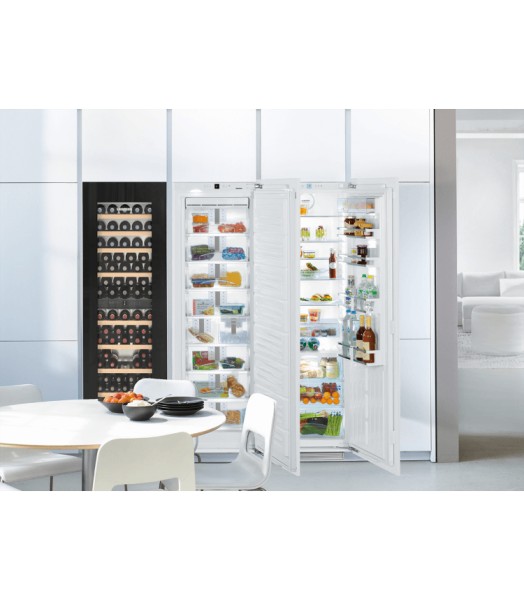 Cave à vin intégrable Liebherr EWTGB3583-26 detail 4