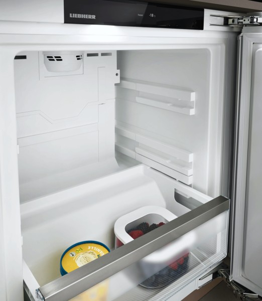 Congélateur intégrable  < 82 cm Liebherr SUFNC375I20 detail 3