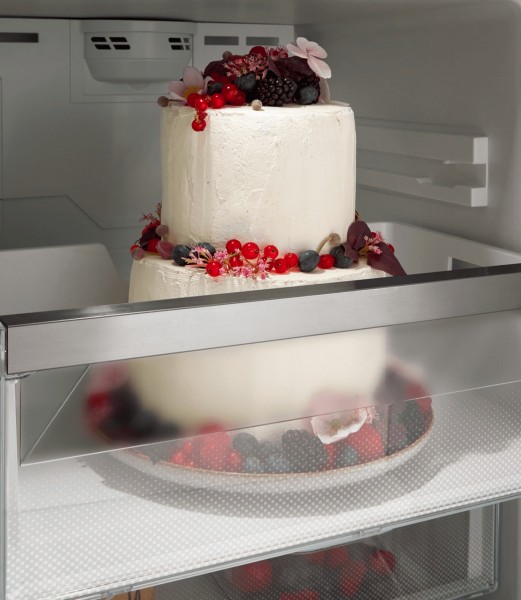 Diepvries inbouw  < 82 cm Liebherr SUFNC375I20 detail 4