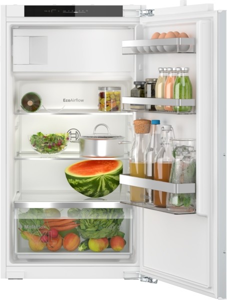 Frigo intégrable hauteur 102cm Bosch KIL32VFE0 vooraanzicht