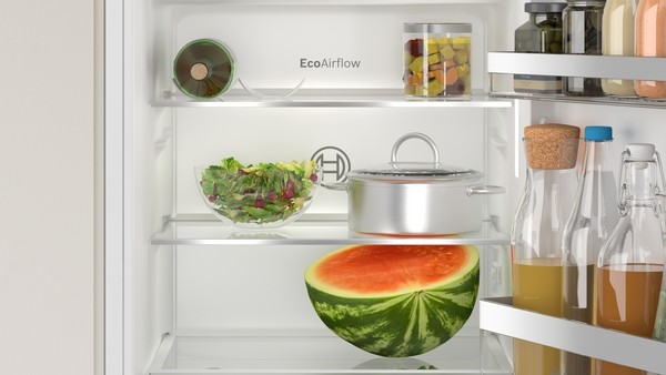 Frigo intégrable hauteur 102cm Bosch KIL32VFE0 detail 1