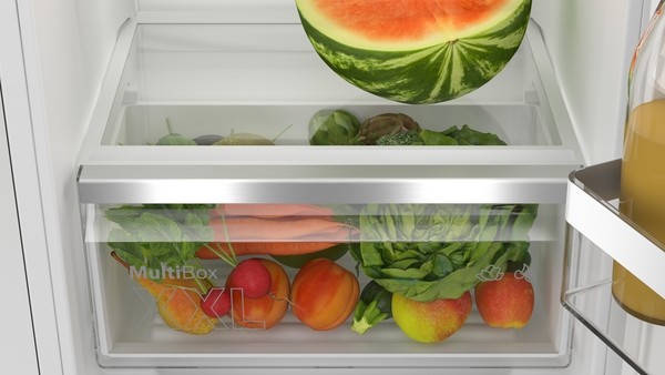 Frigo intégrable hauteur 102cm Bosch KIL32VFE0 detail 2