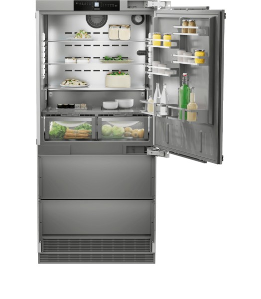 Koelvriescombinaties inbouw Liebherr ECBNE887020 detail 1