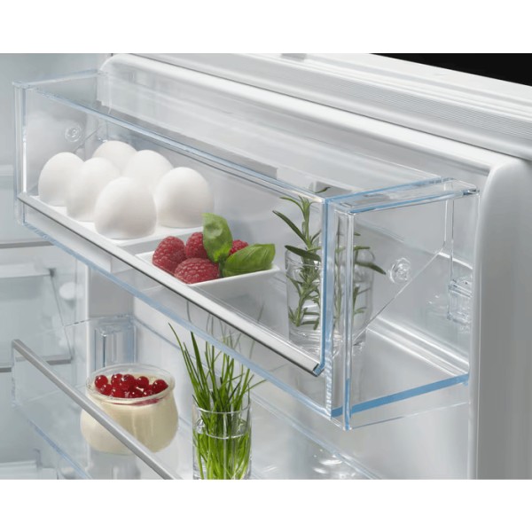 Frigo intégrable hauteur 122cm AEG TSF5O121DF detail 1