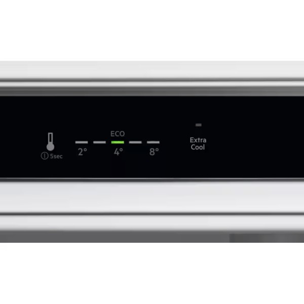 Frigo intégrable hauteur 176-179cm AEG TK6DS181EC detail 4