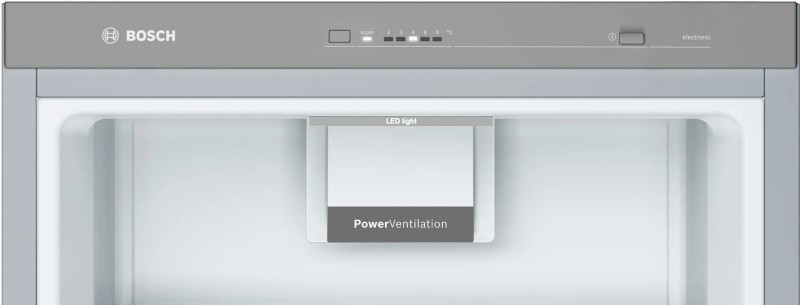 Frigo Bosch KSV36CIDP detail 3