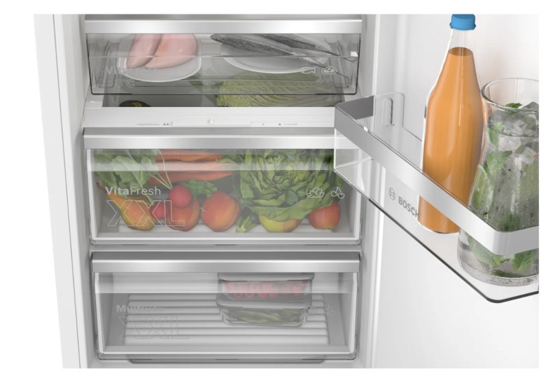 Frigo intégrable hauteur 176-179cm Bosch KIR81ADD0 detail 2