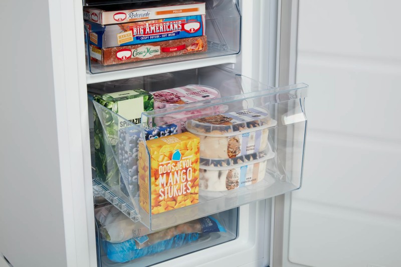 Diepvries Etna/by Atag VV956WIT// detail 3