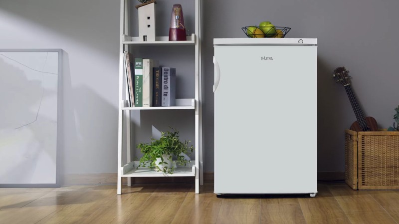 Diepvries Etna/by Atag VV956WIT// detail 4