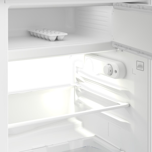 Frigo intégrable hauteur 88cm Beko B1754N detail 1