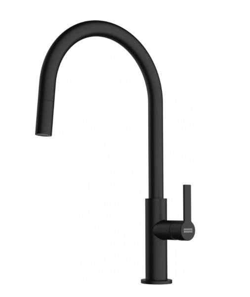 Robinet mono-commande Franke 301996 vooraanzicht