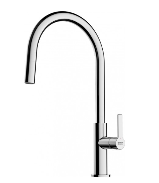 Robinet mono-commande Franke 301995 vooraanzicht