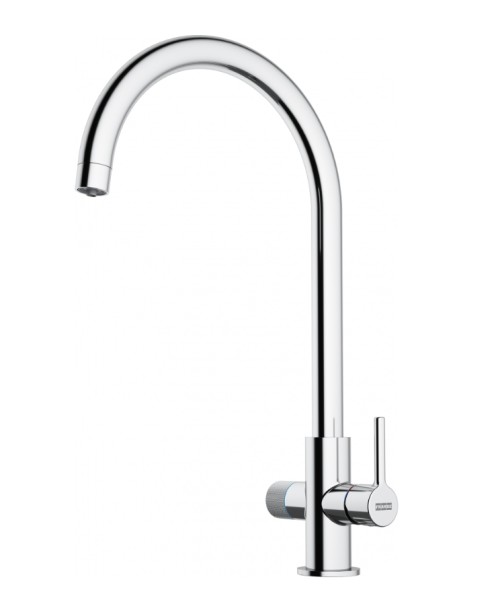 Multifunctionele kraan Franke 302290 vooraanzicht