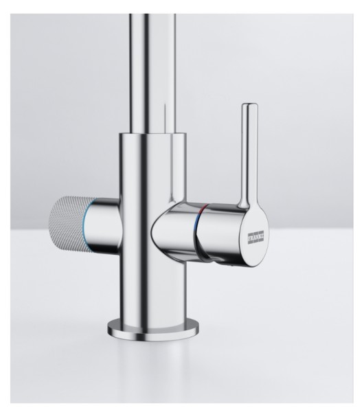 Multifunctionele kraan Franke 302290 detail 1