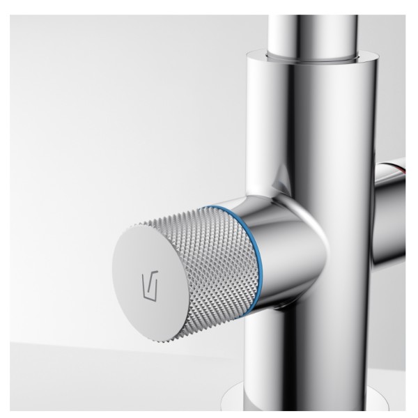 Multifunctionele kraan Franke 302290 detail 2