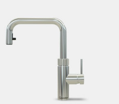 Quooker Quooker FXSCHR - COMBI+ vooraanzicht