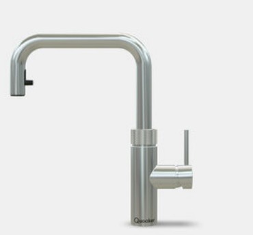 Quooker Quooker FXSSST - COMBI+ vooraanzicht