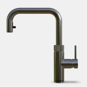 Quooker Quooker FXSGME - COMBI+ vooraanzicht