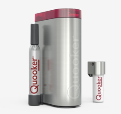 Quooker Quooker FXSGME - COMBI - CUBE detail 2