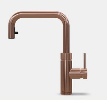 Quooker Quooker FXSRCO - COMBI+ - CUBE vooraanzicht