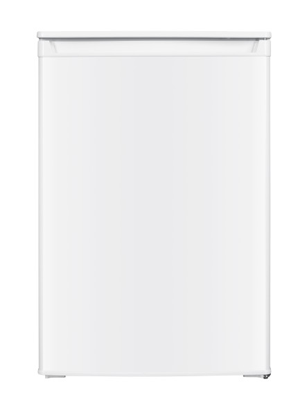 Frigo Exquisit KS16-V-E-040DW vooraanzicht