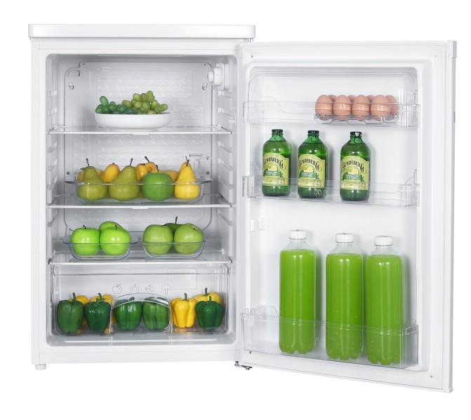 Frigo Exquisit KS16-V-E-040DW detail 1