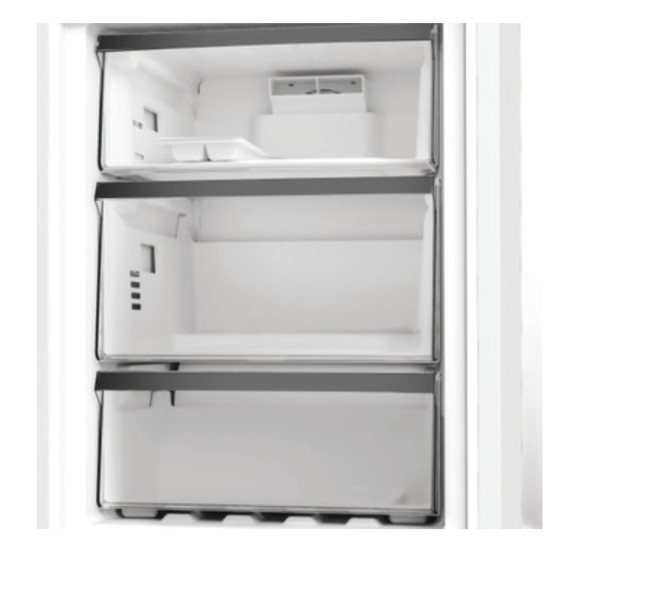 Koelvriescombinatie Whirlpool WHK26363XP6E detail 2