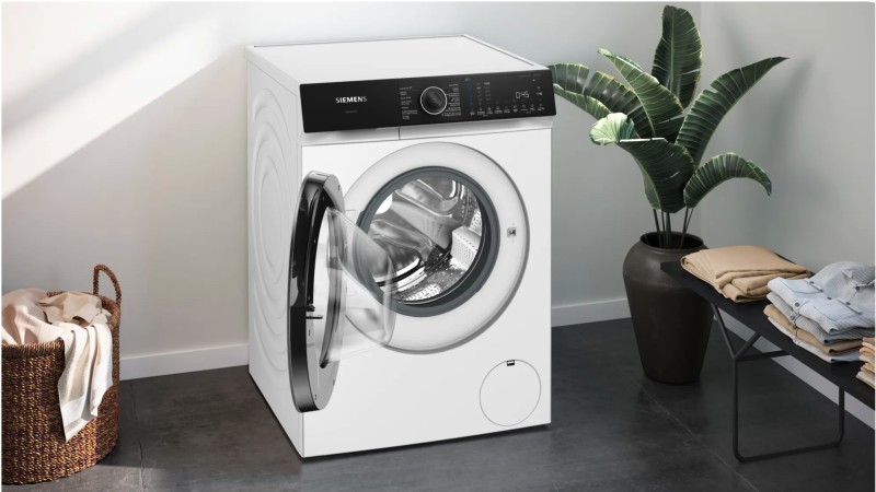 Wasmachine Siemens WG44H203FG detail 2