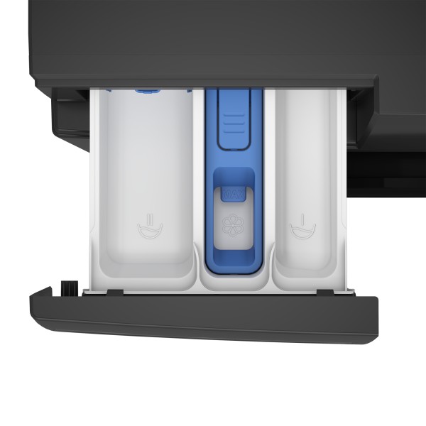 Wasmachine Beko BM3WFT3841A/zwart detail 3