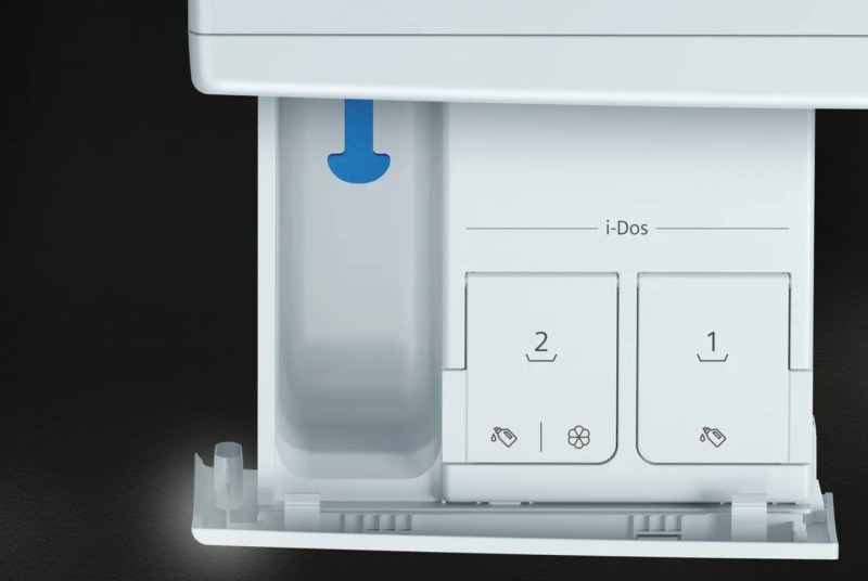 Machine à laver Siemens WG56B2AAFG detail 2