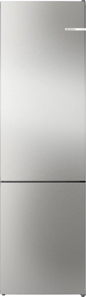 Combiné réfrigérateur/congélateur Bosch KGN392I1F vooraanzicht