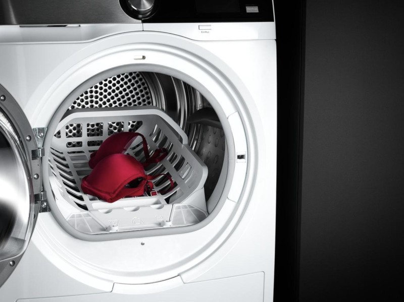 Lave-ligne et sèche-ligne accessoires AEG A4YH200 detail 1