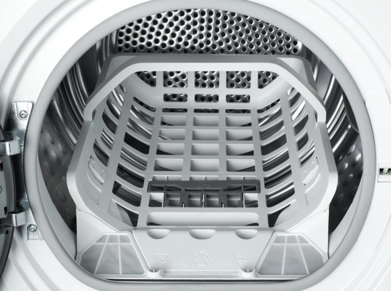 Wassen en drogen toebehoren AEG A4YH200 detail 2