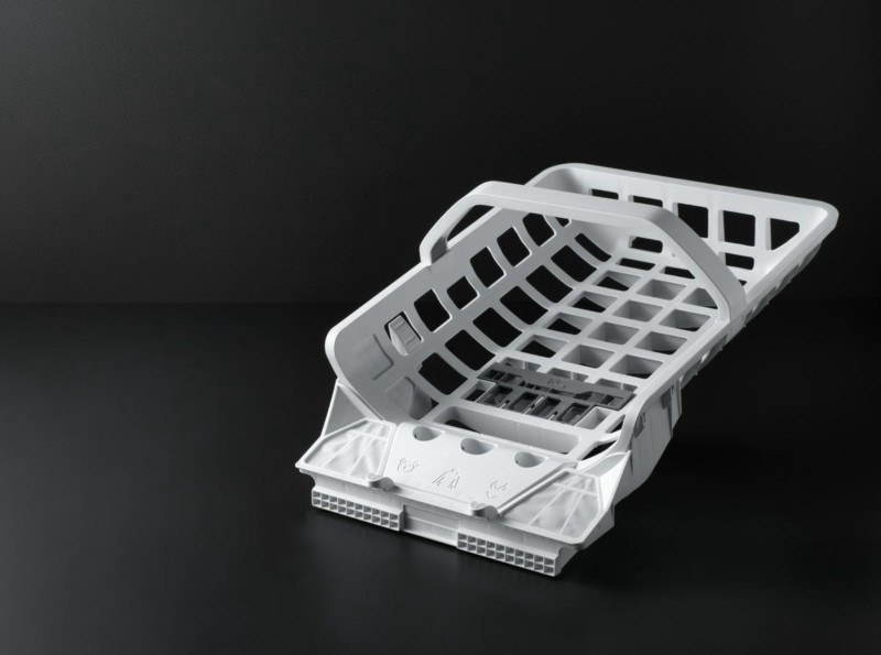 Wassen en drogen toebehoren AEG A4YH200 detail 3