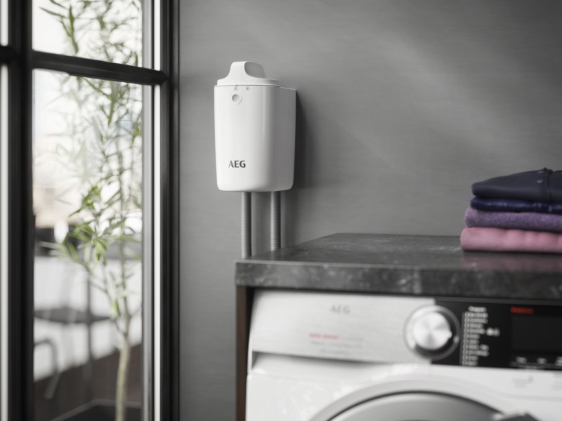 Vaatwassers toebehoren AEG A4WHCAR1 detail 3