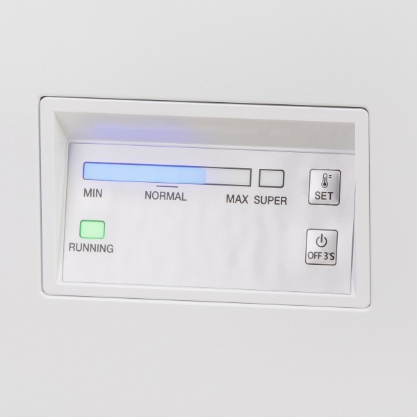 Congélateurs coffre Domo DO91220F detail 3