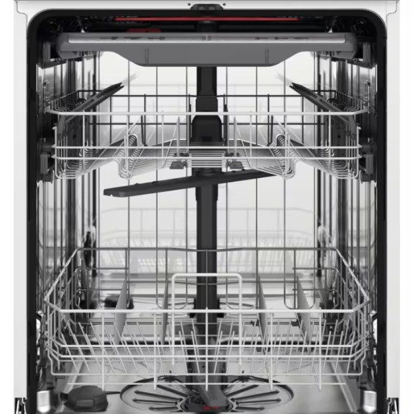 Lave-vaisselle full-intégré 60cm AEG FSE7674XP vooraanzicht