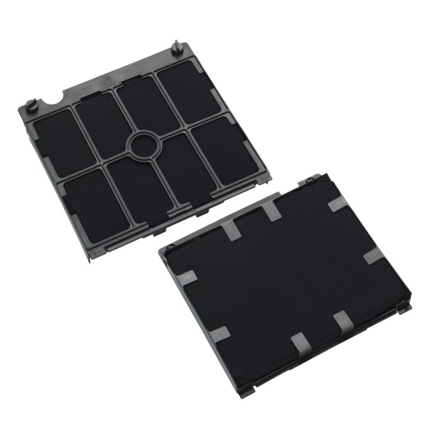 Hotte accessoires AEG MCFE11PL vooraanzicht