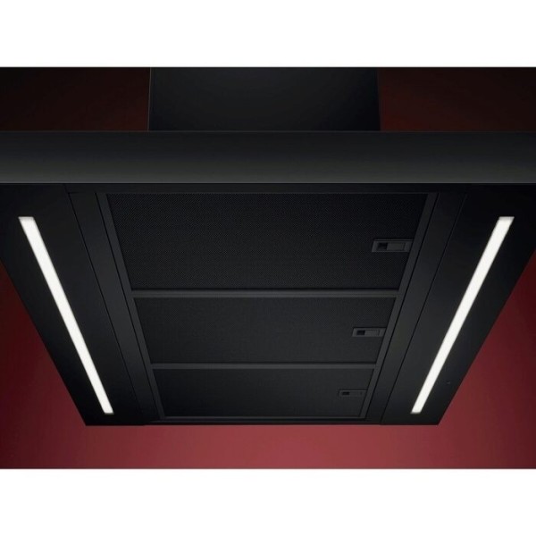 Dampkap eiland AEG GI87D91CB detail 2