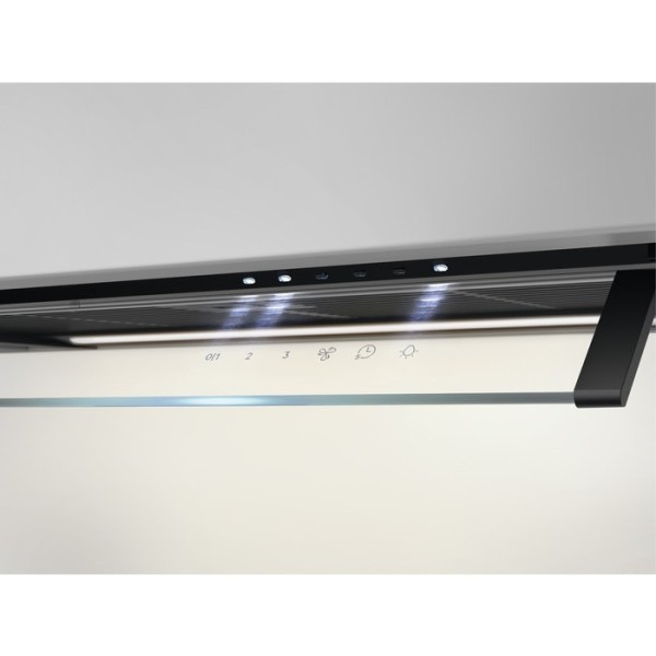 Hotte groupe aspirant AEG GDE689HB detail 2