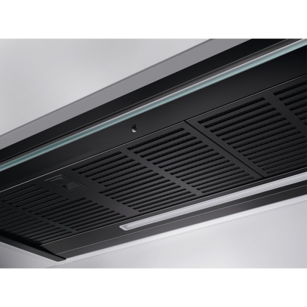 Dampkap inbouwgroep AEG GDE689HB detail 3