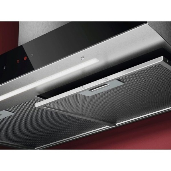 Dampkap wand/schouw AEG GB67D61HL detail 2