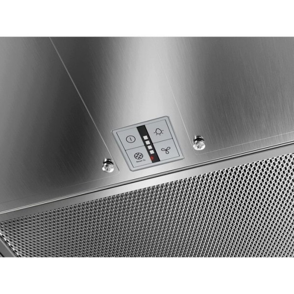 Hotte groupe aspirant AEG NDC7722SM detail 2