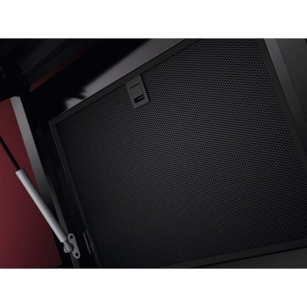 Hotte cheminée AEG GV77D91ST detail 2