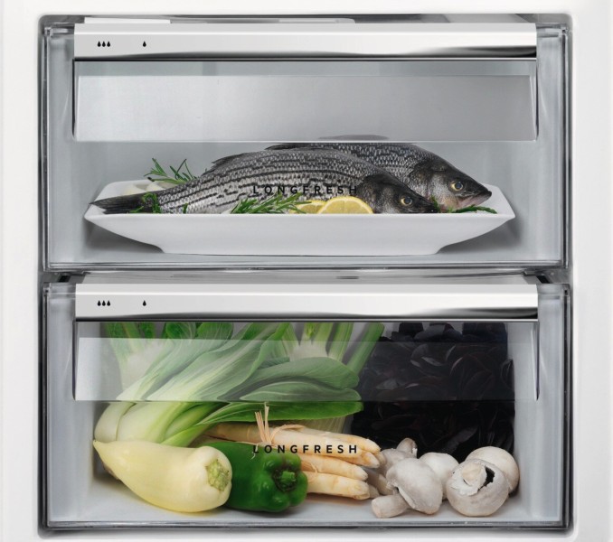 Koelkast inbouw 140-149cm hoog AEG SKE814D9ZC/! detail 5